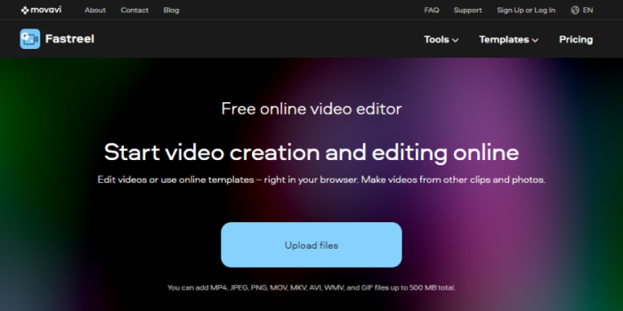 Top 13 Final Cut Pro Alternatives for Windows - Video Editor by Movavi