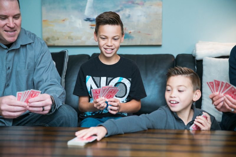 Family Game
