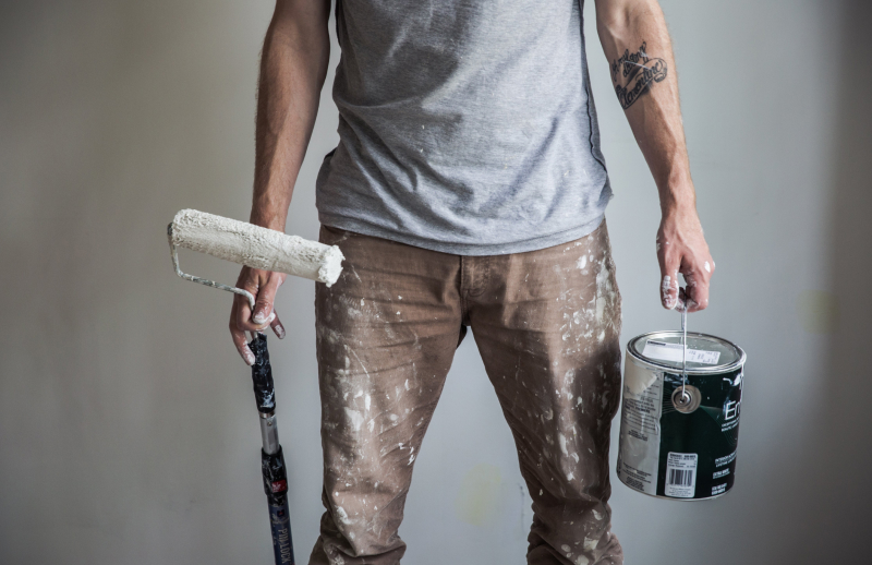 Home Renovation