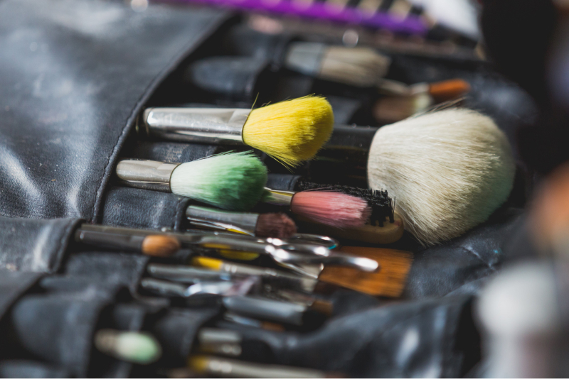 Make-Up Brushes